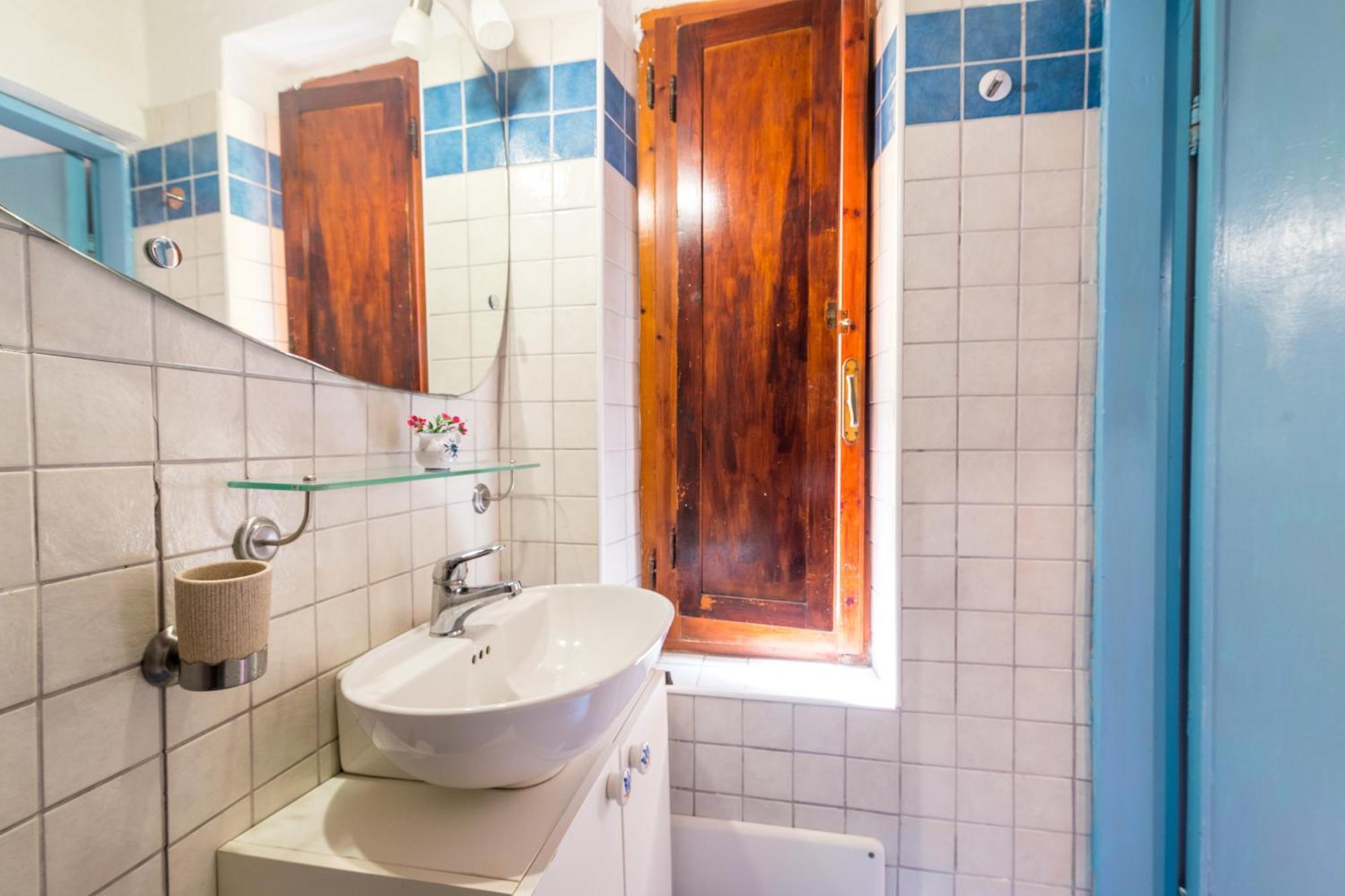 Central Loft Alghero - Happy Rentals מראה חיצוני תמונה