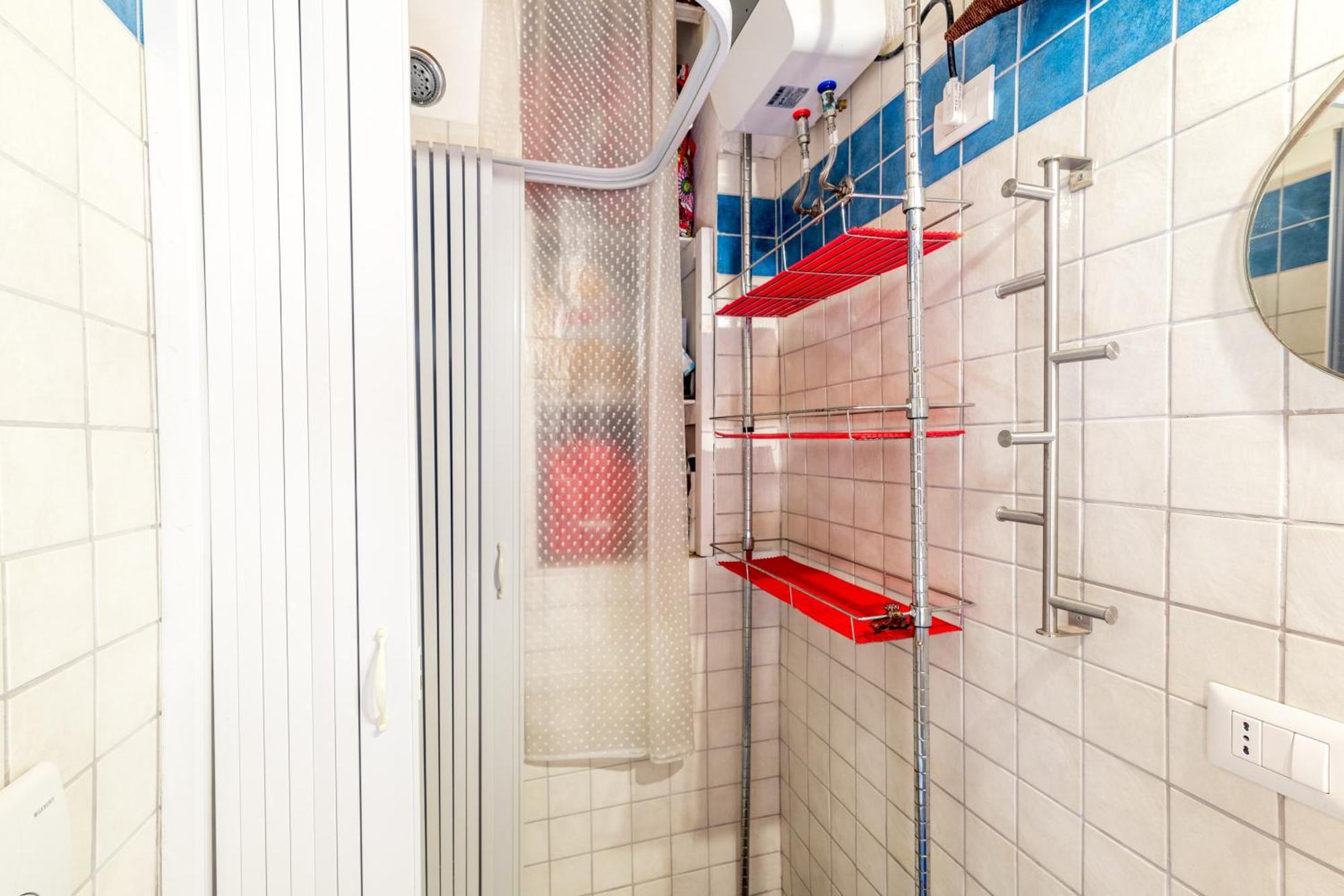 Central Loft Alghero - Happy Rentals מראה חיצוני תמונה