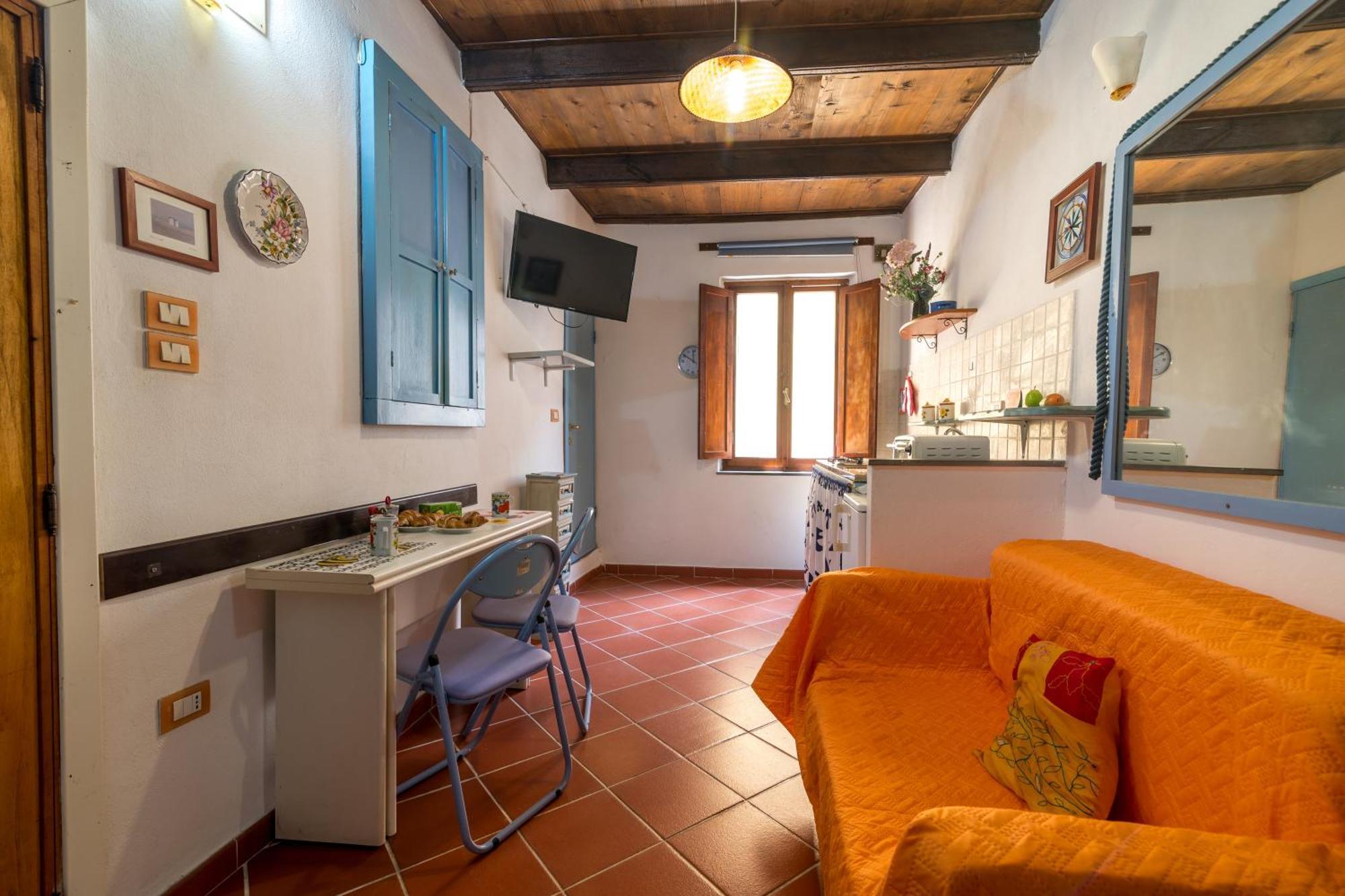 Central Loft Alghero - Happy Rentals מראה חיצוני תמונה
